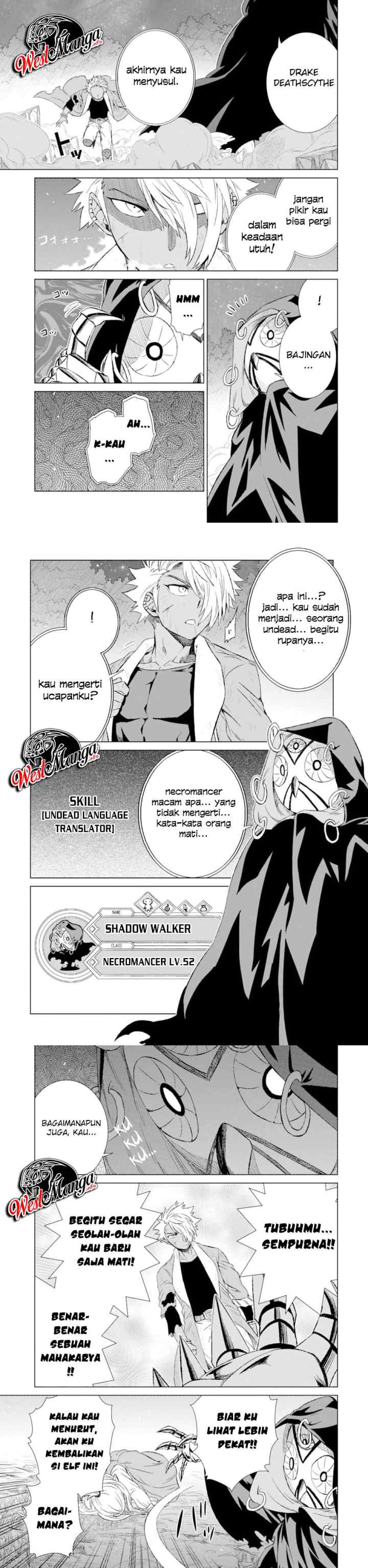 Isekai De Tadahitori No Mamono Tsukai ~ Tenshoku Shitara Maou Ni Machigawa Remashita chapter 17 halaman 11