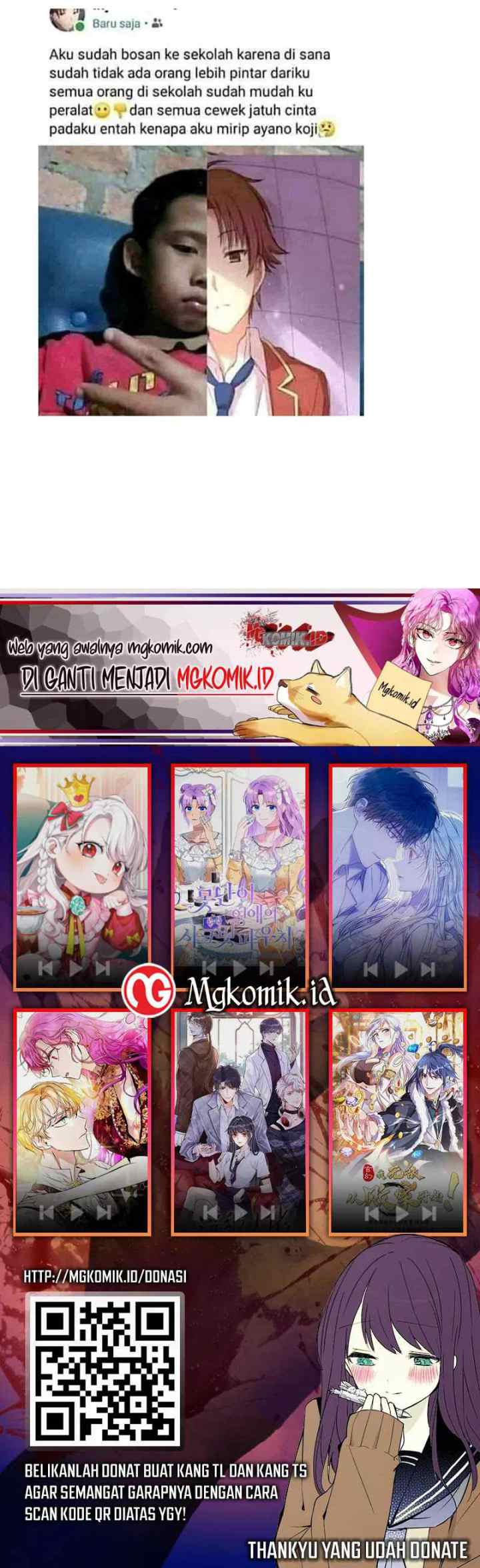 Mixed Fantasy - My Journey To Become Invincible From Big-Spending Begins! chapter 172 halaman 12
