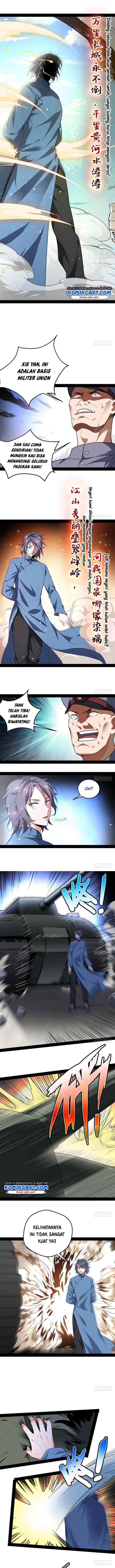 I'm An Evil God chapter 22 halaman 10
