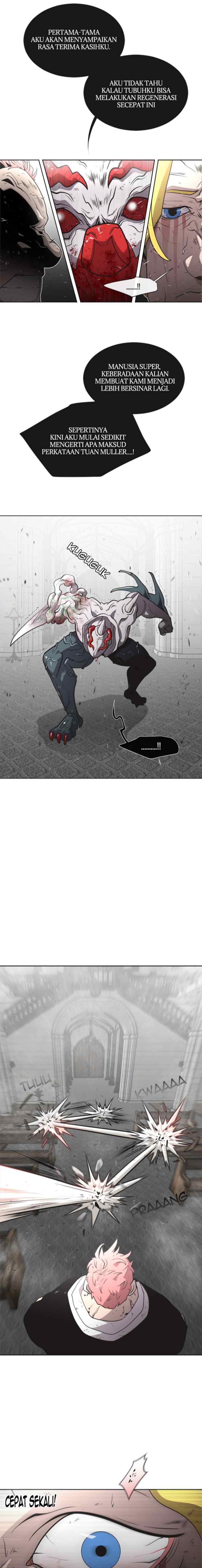 Superhuman Era chapter 35 halaman 7
