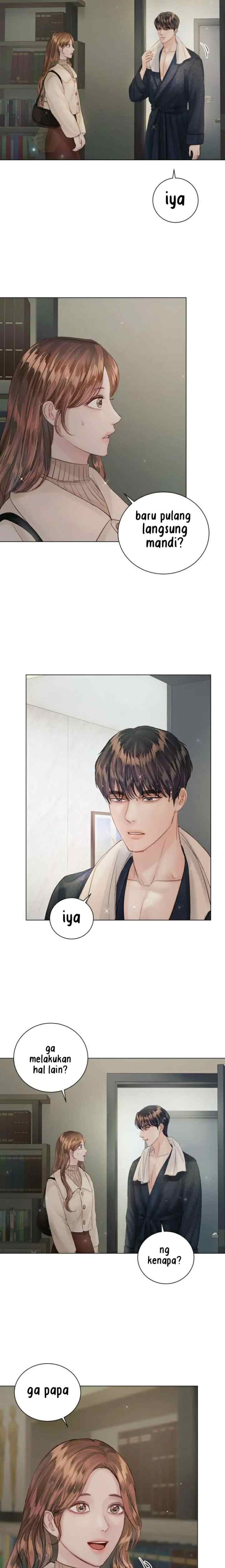 There Must Be Happy Endings chapter 63 halaman 11