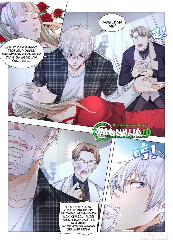 Shen Hao's Heavenly Fall System chapter 54 halaman 9