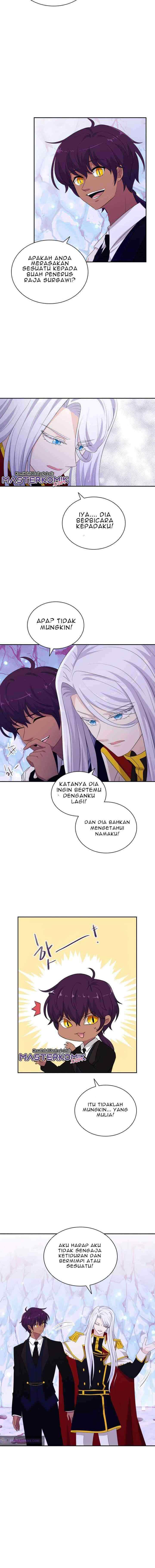 The Book of Lagier chapter 21 halaman 17