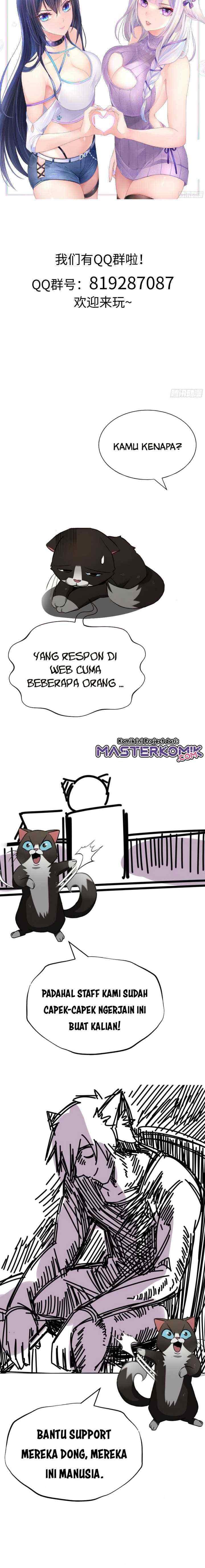 I Made A Harem In The Underworld chapter 6 halaman 11