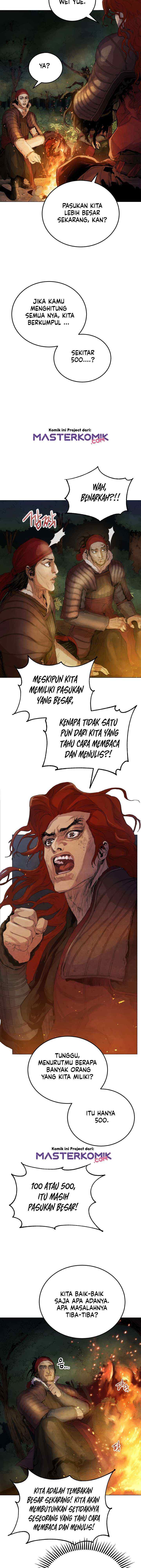 History Of The Three States chapter 7 halaman 7