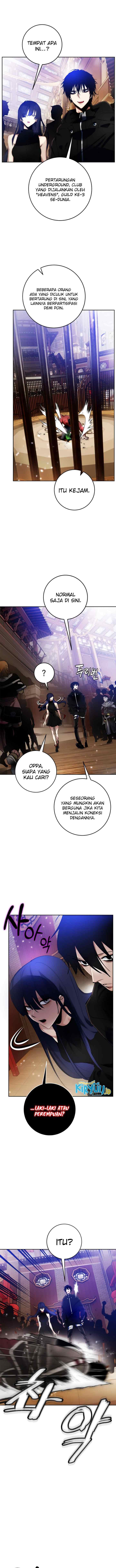 Return to Player chapter 111 halaman 9
