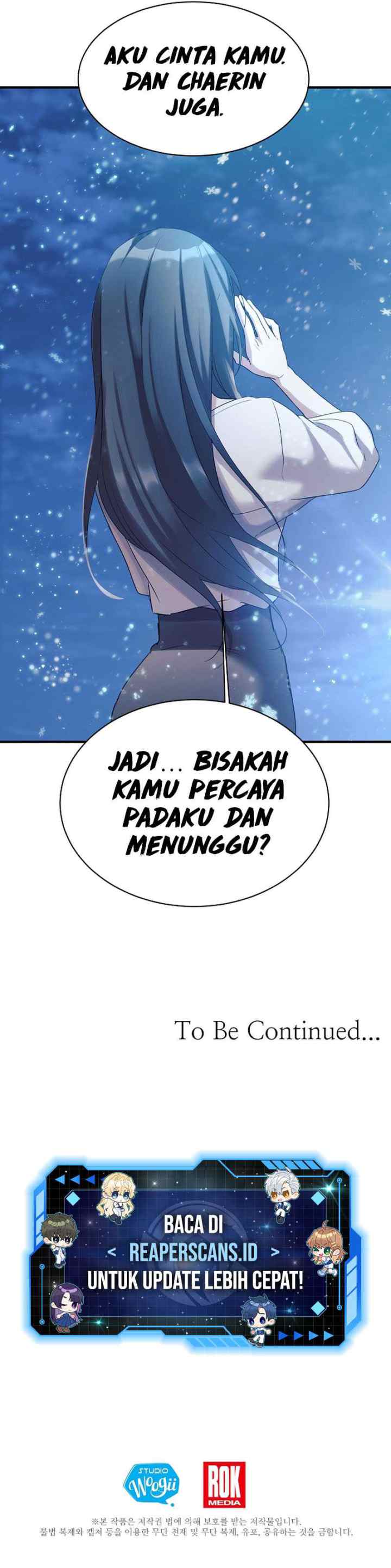 My Daughter Is a Dragon! chapter 14 halaman 10