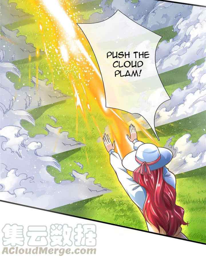 Immortal Daddy Xianzun chapter 208 halaman 5