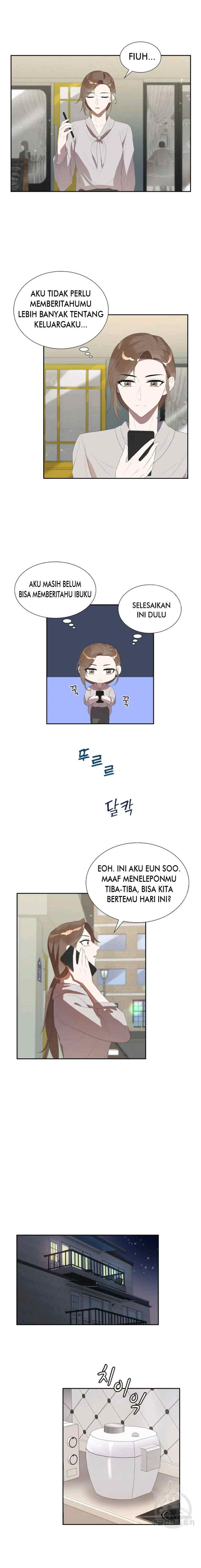 Speeding Romance chapter 13 halaman 12