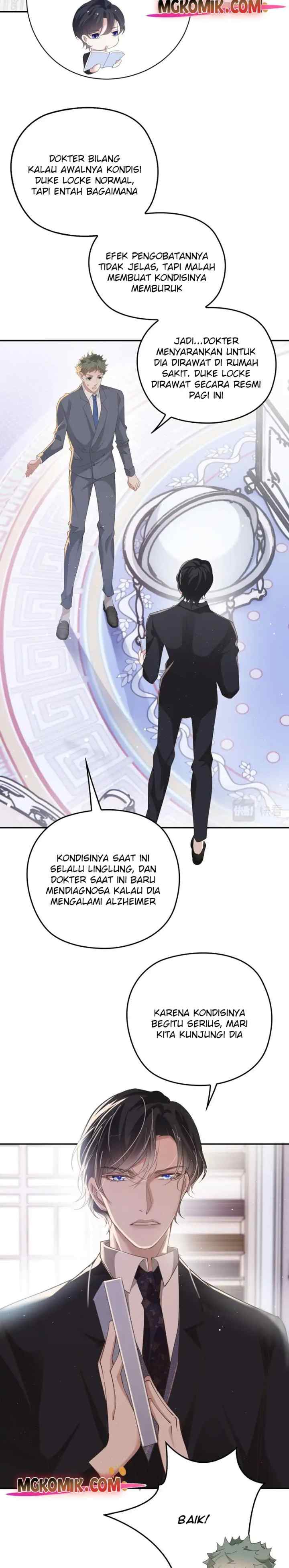 The Duke's Hidden Baby: BOGO! chapter 196 halaman 6