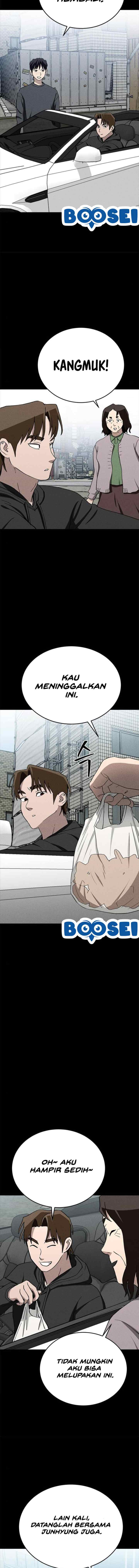 Fate Coin chapter 26 halaman 11