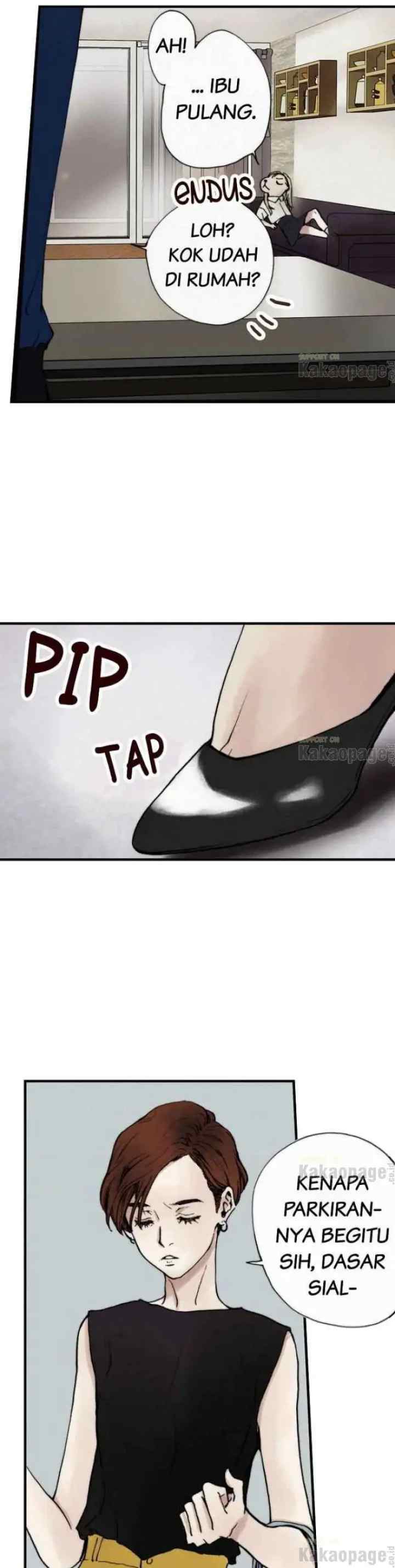This Isn't Right! chapter 4 halaman 10