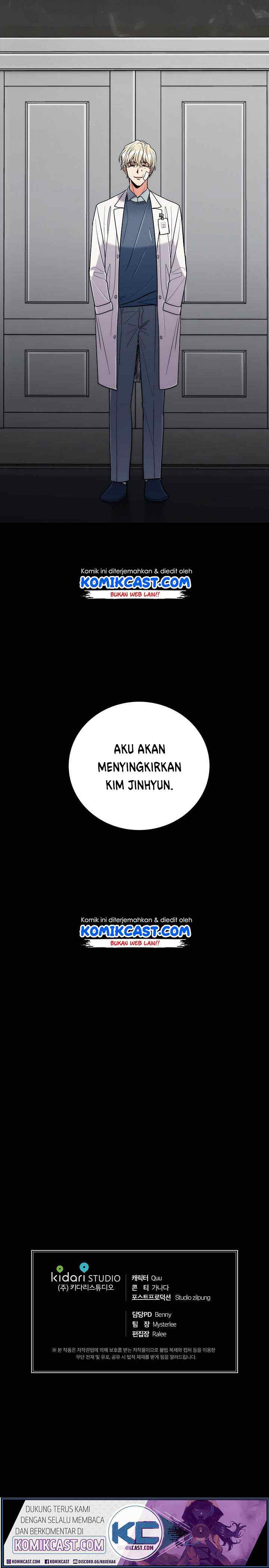 Medical Return chapter 78 halaman 13