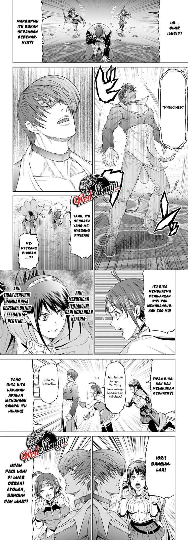 The King of Fantasy chapter 13 halaman 13