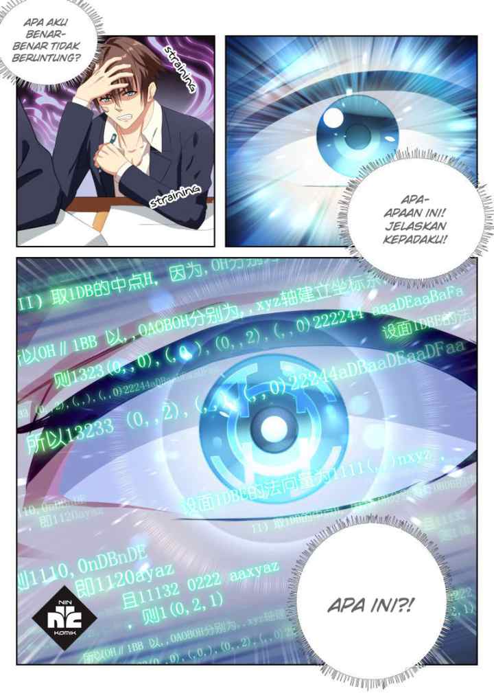 Very Pure chapter 4 halaman 4