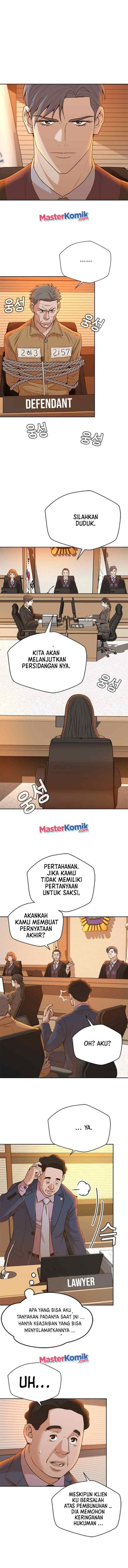 Judge Lee Han Young chapter 28 halaman 5
