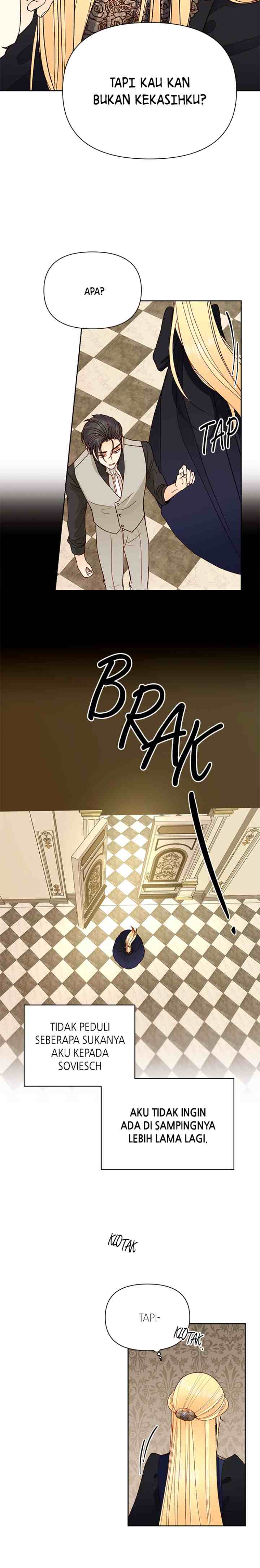 The Remarried Empress chapter 65 halaman 17