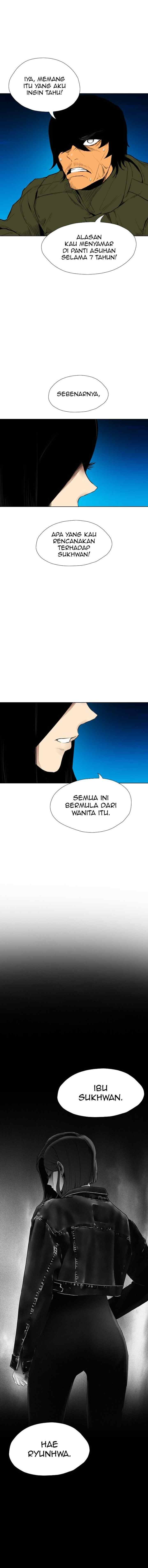 Reawaken Man chapter 167 halaman 17