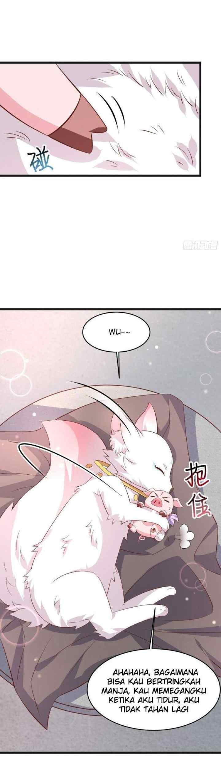 Pupillary Master chapter 198 halaman 4