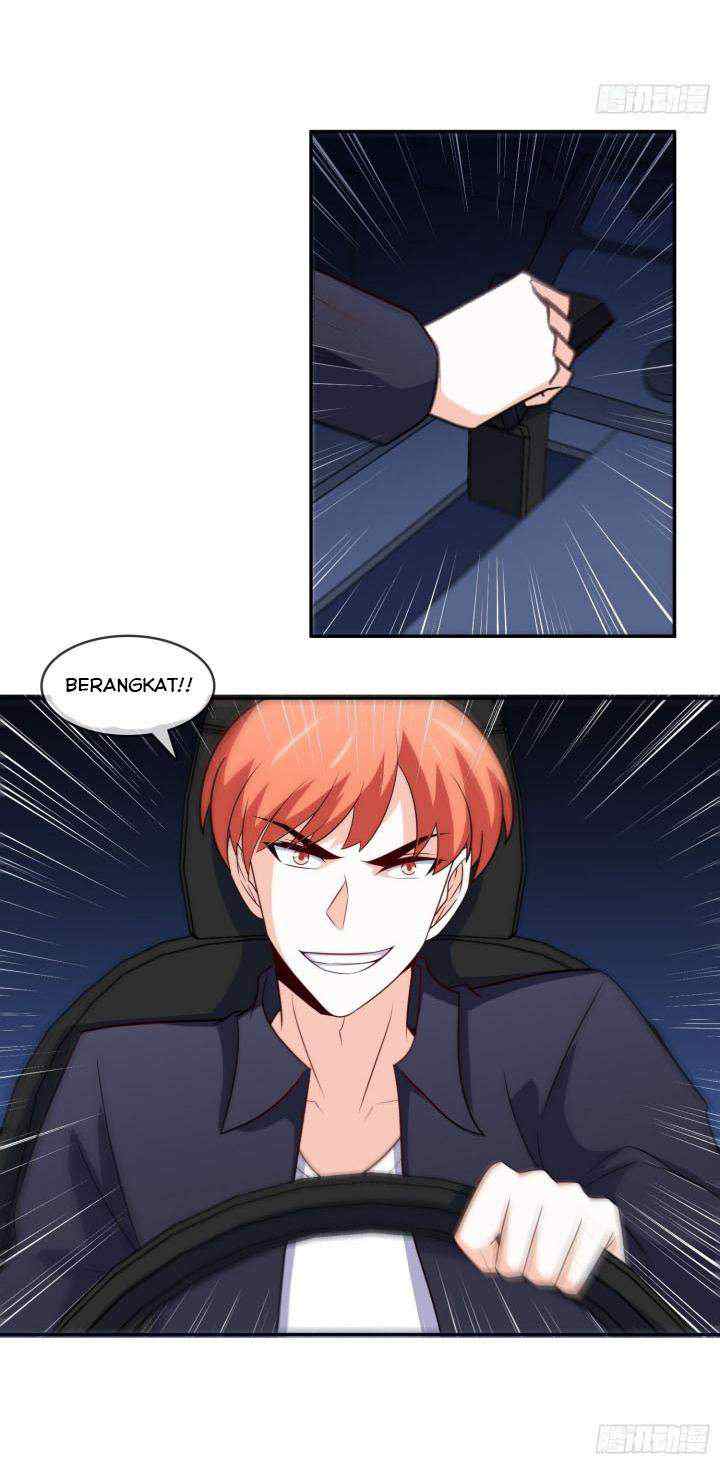 I Am Han Sanqian chapter 26 halaman 9