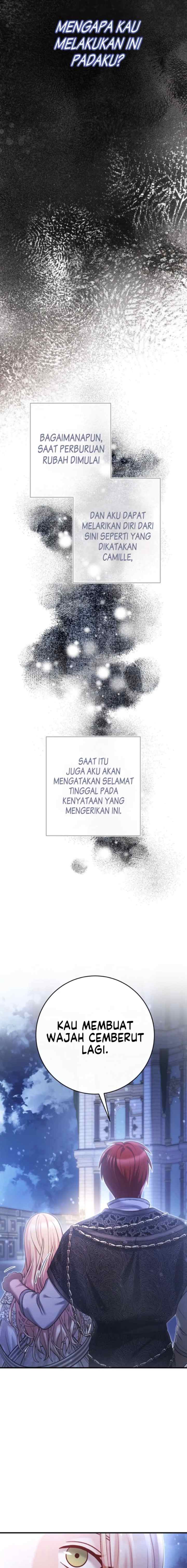 You Are My Devil chapter 33 halaman 15