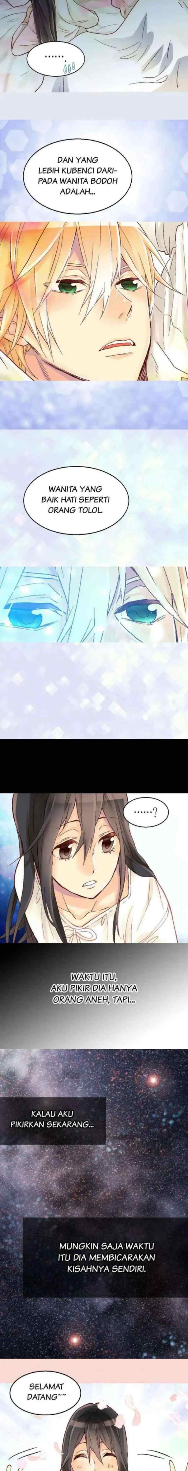 Empress of Another World chapter 13 halaman 7