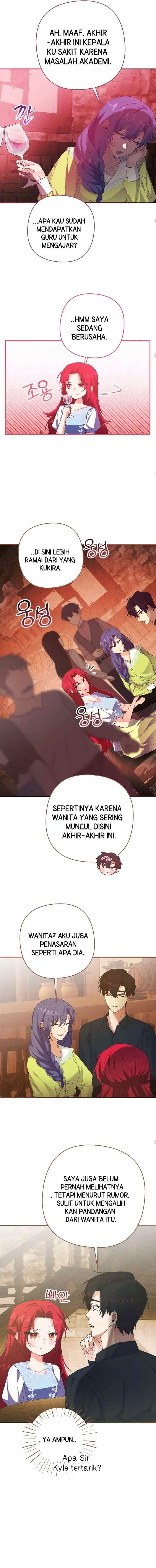 I Tamed the Duke chapter 41 halaman 7