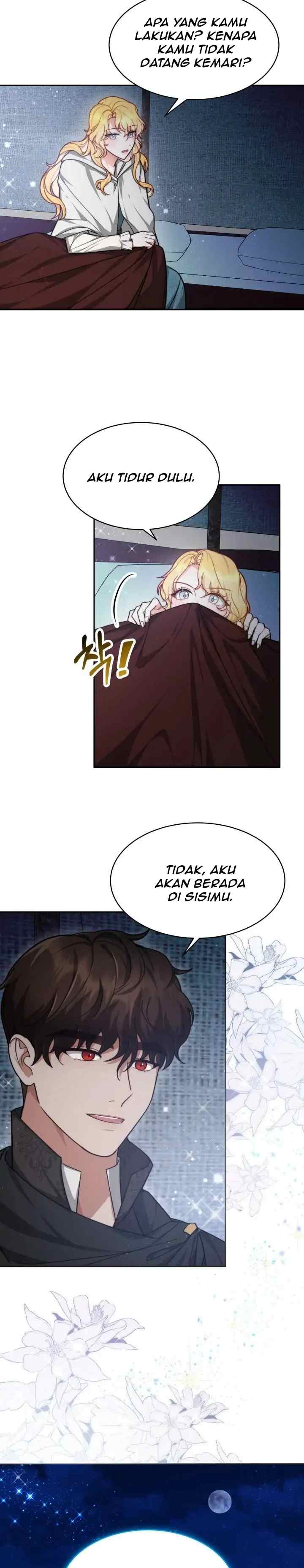 My Ex-Husband Became the Male Lead chapter 21 halaman 16