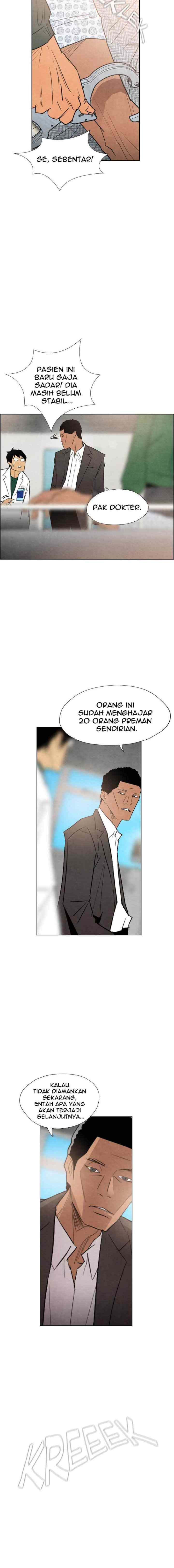 Reawaken Man chapter 27 halaman 14