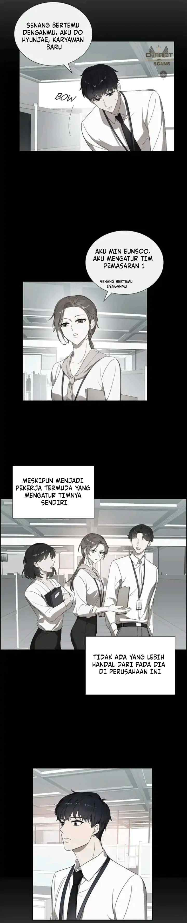 Speeding Romance chapter 1 halaman 15