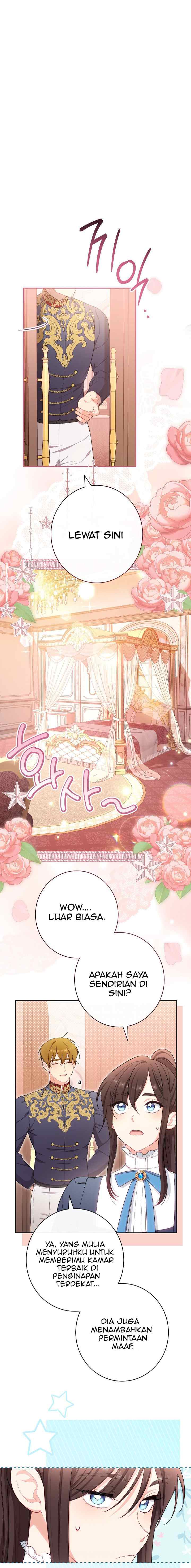 Exclusive Maid of The Evil Empress chapter 12 halaman 17