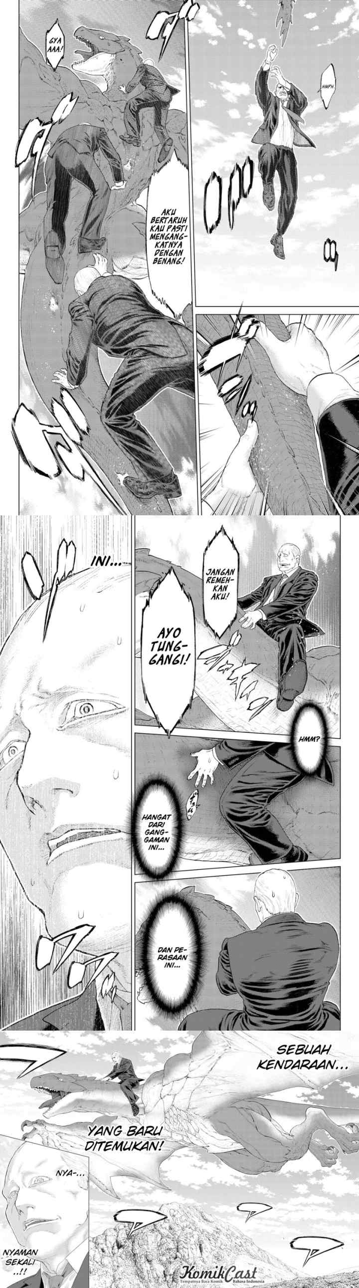 Isekai Putin chapter 1 halaman 13