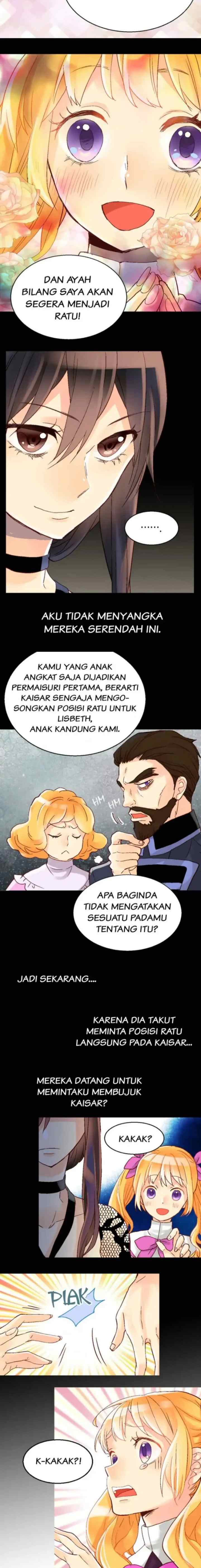 Empress of Another World chapter 10 halaman 9