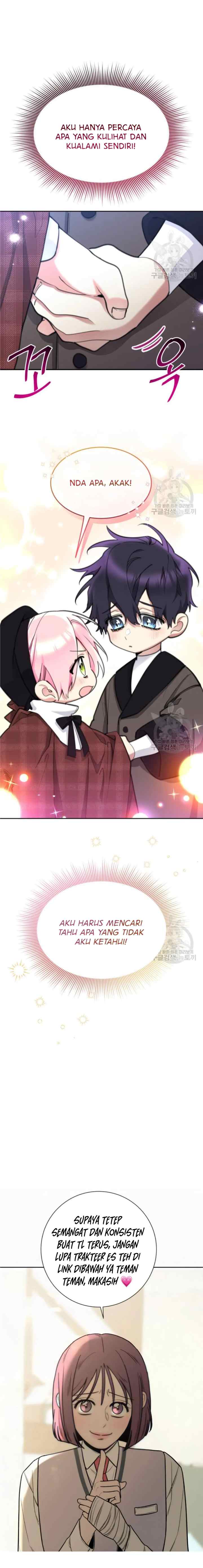 Lotto Princess chapter 52 halaman 12