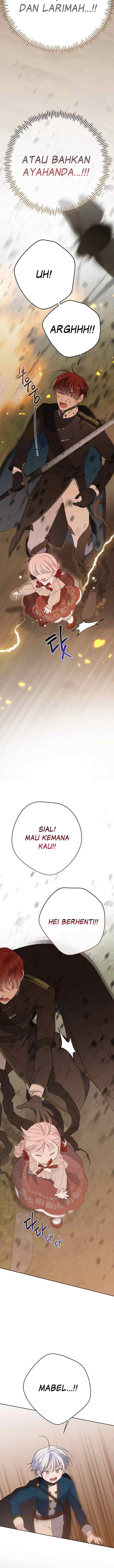 The Baby Tyrant chapter 41 halaman 15