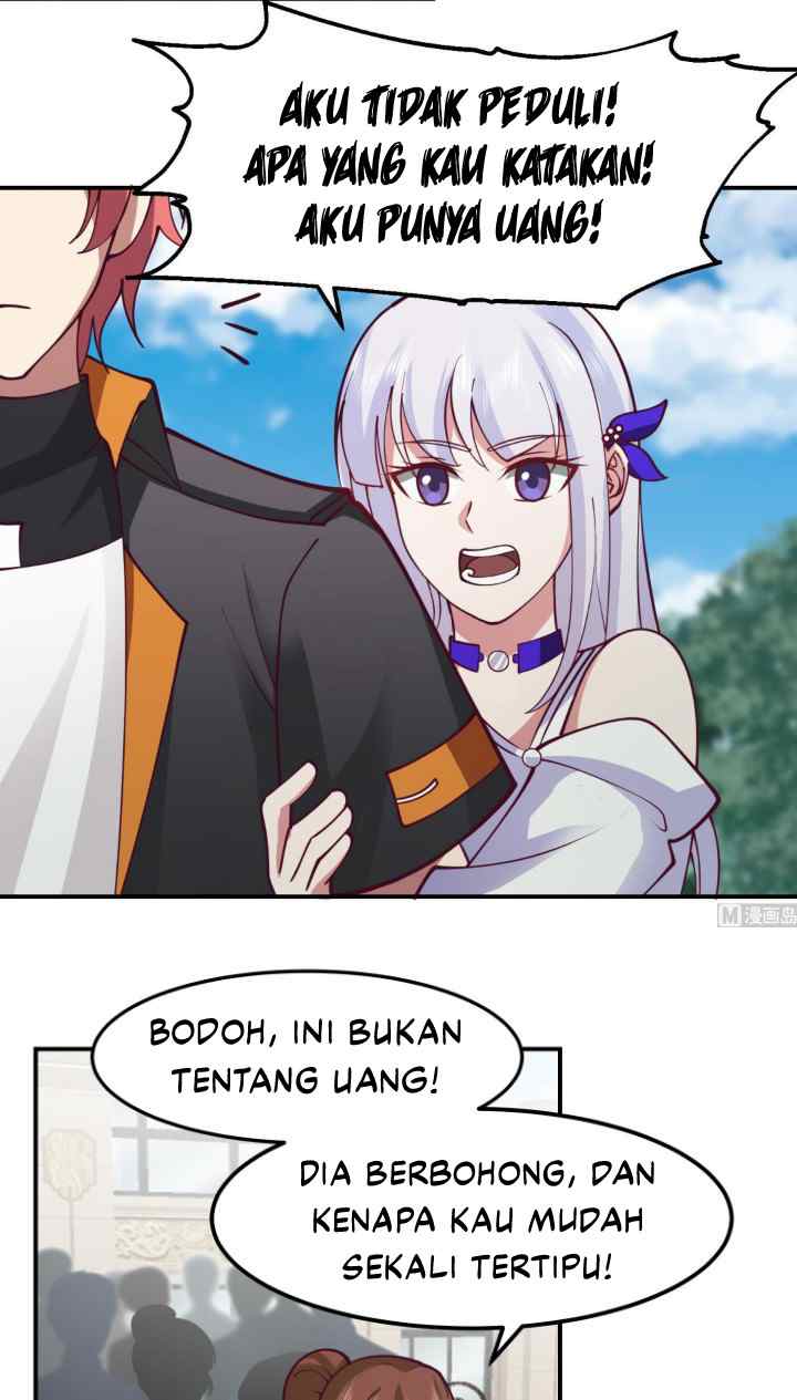 I Have a Dragon on My Body chapter 524 halaman 5
