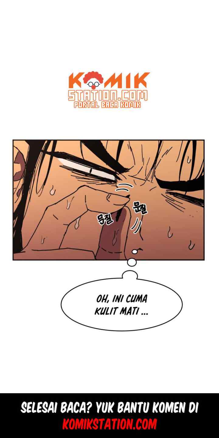 Peerless Dad chapter 18 halaman 19