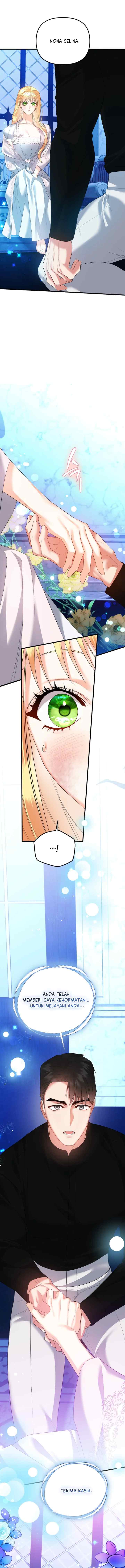 I Will Avoid the Male Lead and Make My Harem chapter 30 halaman 14