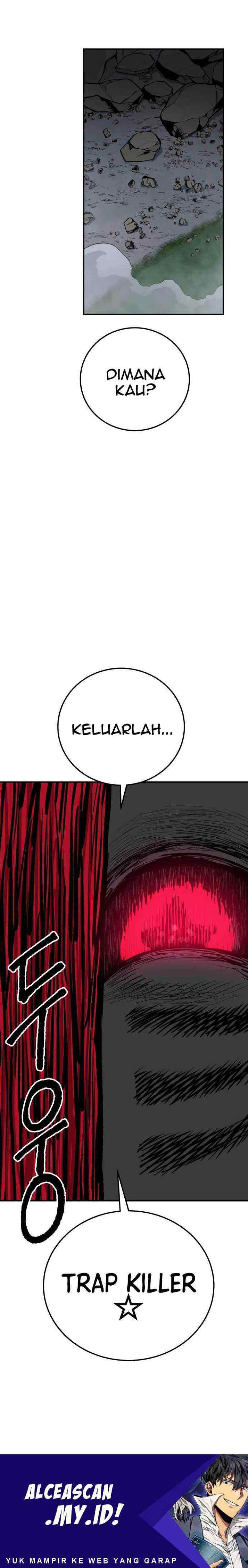 ZomGan chapter 20 halaman 15