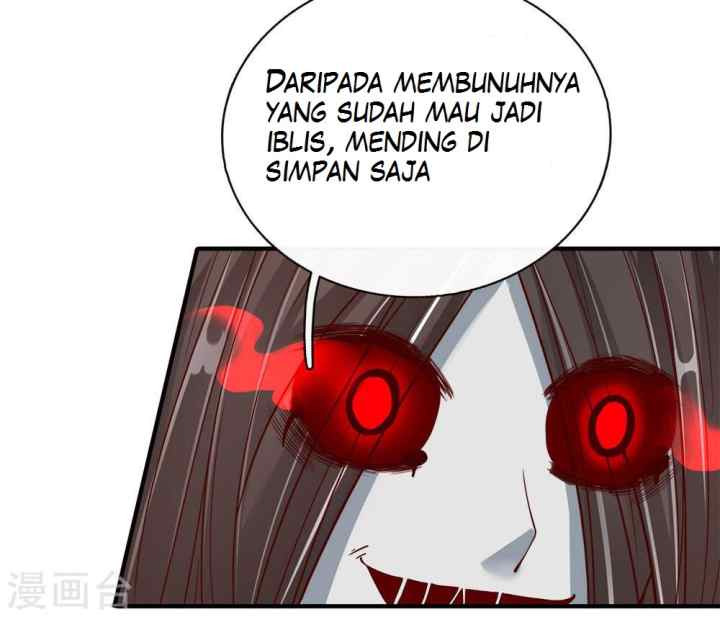 Immortal Daddy Xianzun chapter 32 halaman 9