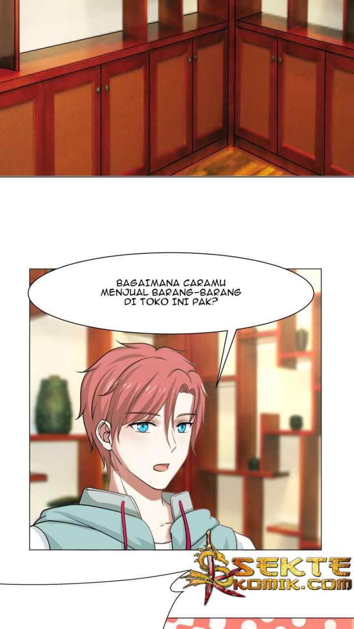 I Have a Dragon on My Body chapter 102 halaman 6