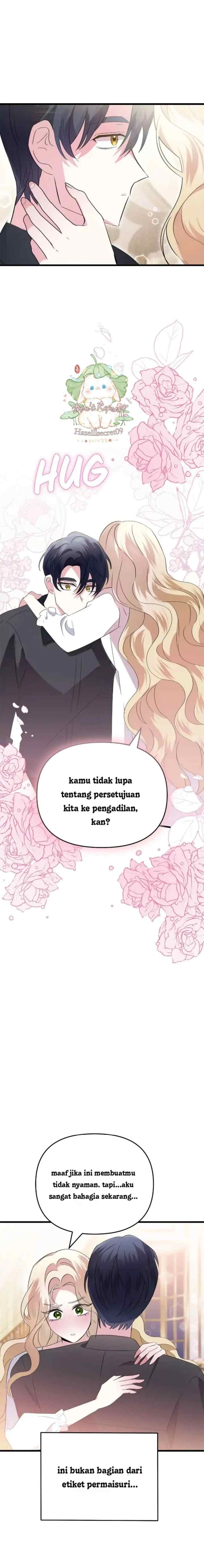 A Tipsy Marriage Proposal For The Emperor chapter 25 halaman 16