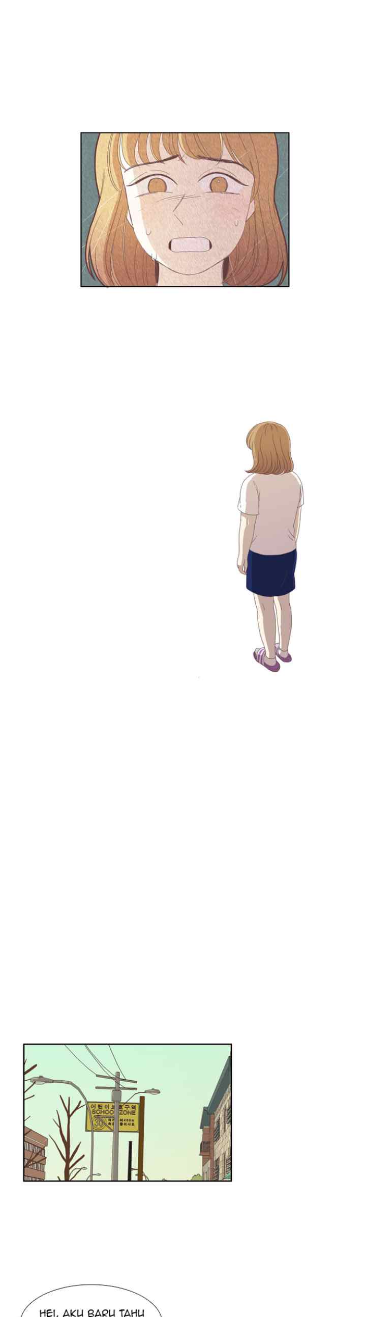 Odd Girls Out S1 chapter 85 halaman 11
