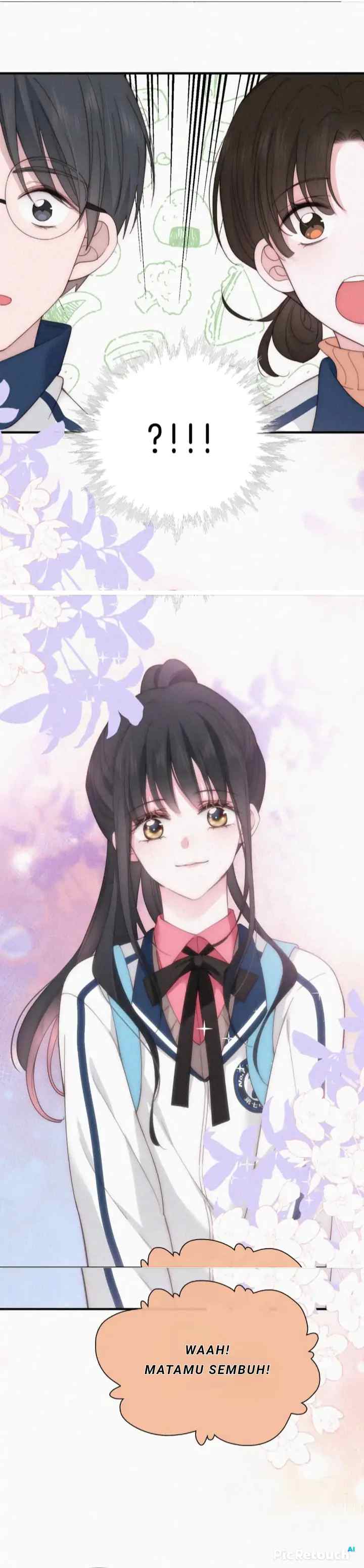 Destined to Love You chapter 37 halaman 13