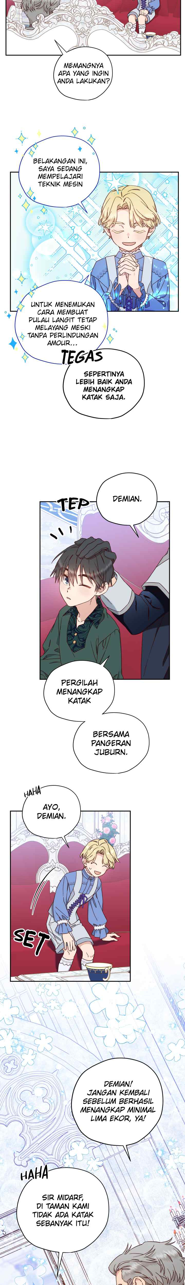 Guhaejuseyo Gongjunim chapter 54 halaman 8