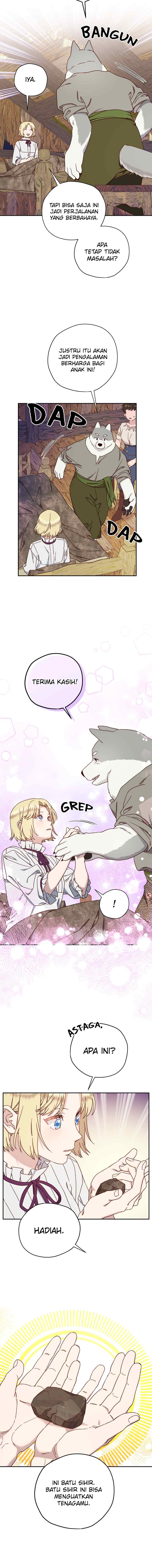Guhaejuseyo Gongjunim chapter 78 halaman 7