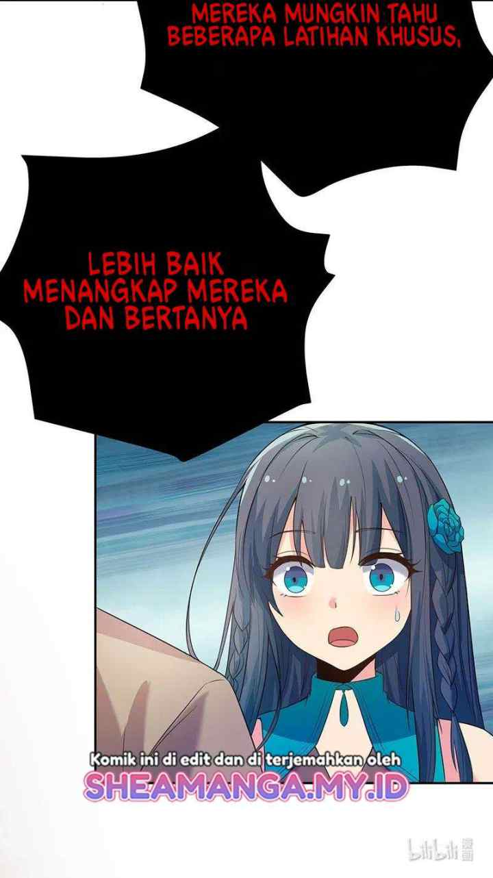 Female Cultivators Are After Me chapter 36 halaman 20