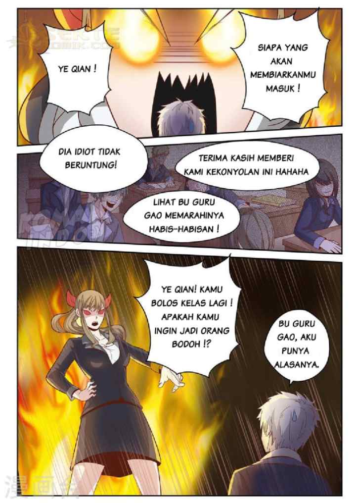 Rebirth Self Cultivation chapter 2 halaman 10