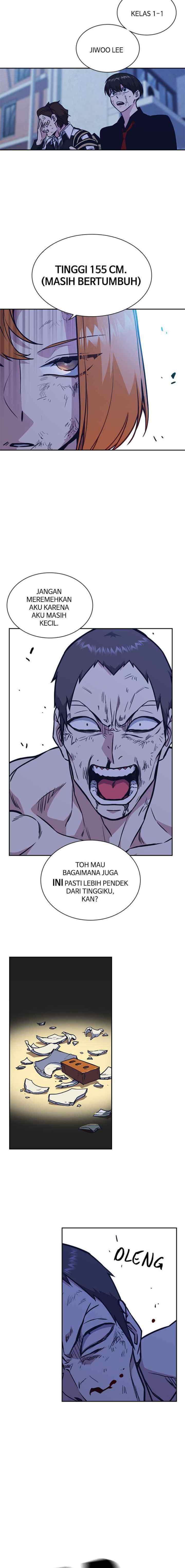 Kenkyu Gurupu chapter 65 halaman 7