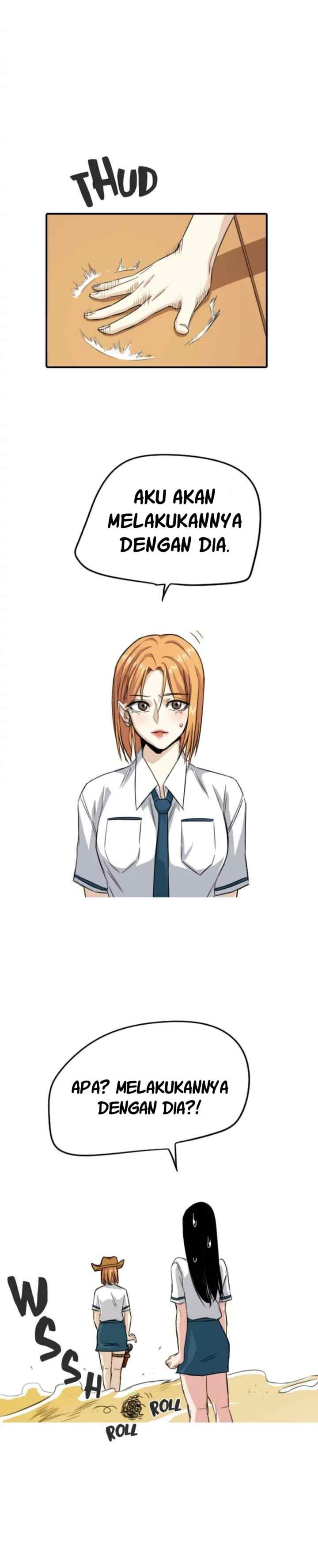 Drawing Romance chapter 52 halaman 5